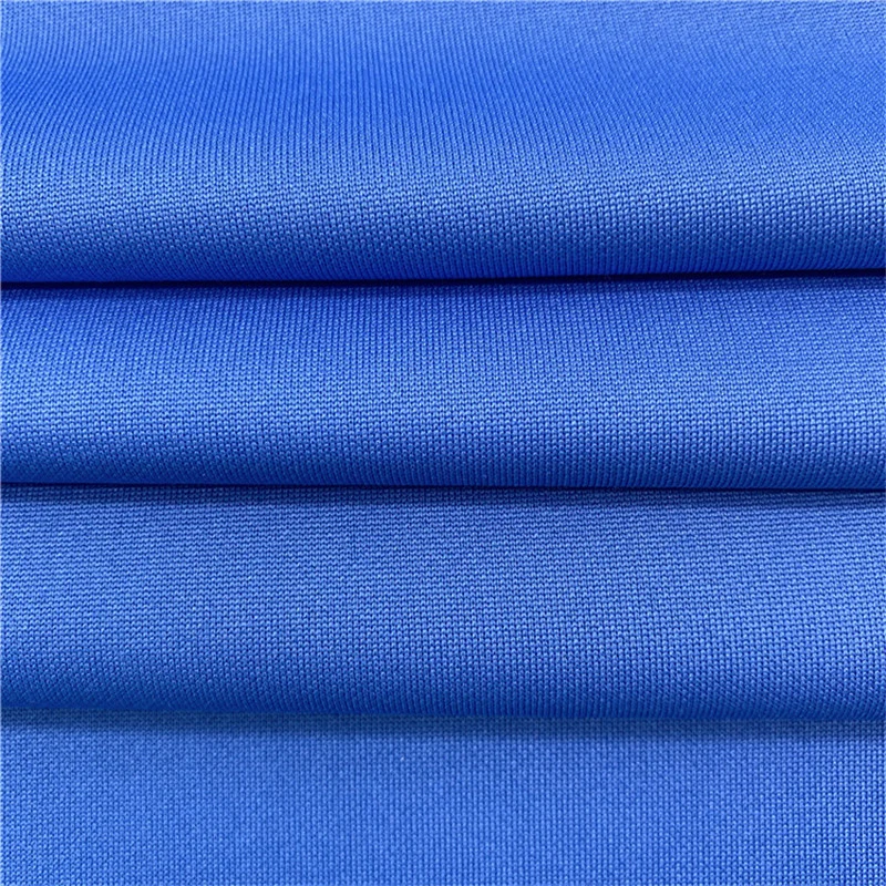 100% Polyester Fabrics Cheap 180GSM for School Uniform