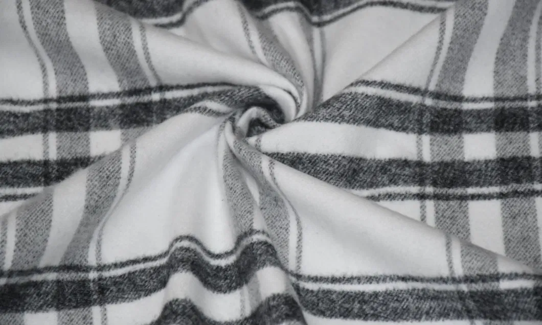 Poly 65% Cotton 35% School Uniform Fabric Work Wear Fabric Supplier