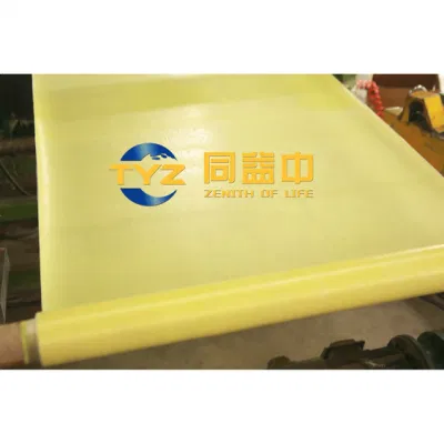 Aramid Ud/Ud Sheet/Bulletproof Fabric